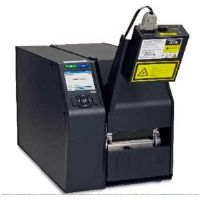 PRINTRONIX AUTO ID T6000e: IMPRESORA TERMICA INDUSTRIAL DE USO RUDO CON VALIDADOR DE ETIQUETAS 2D DE 6" DE ANCHO Y 300 DPI